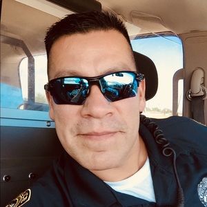 Meet your Posher, Mike